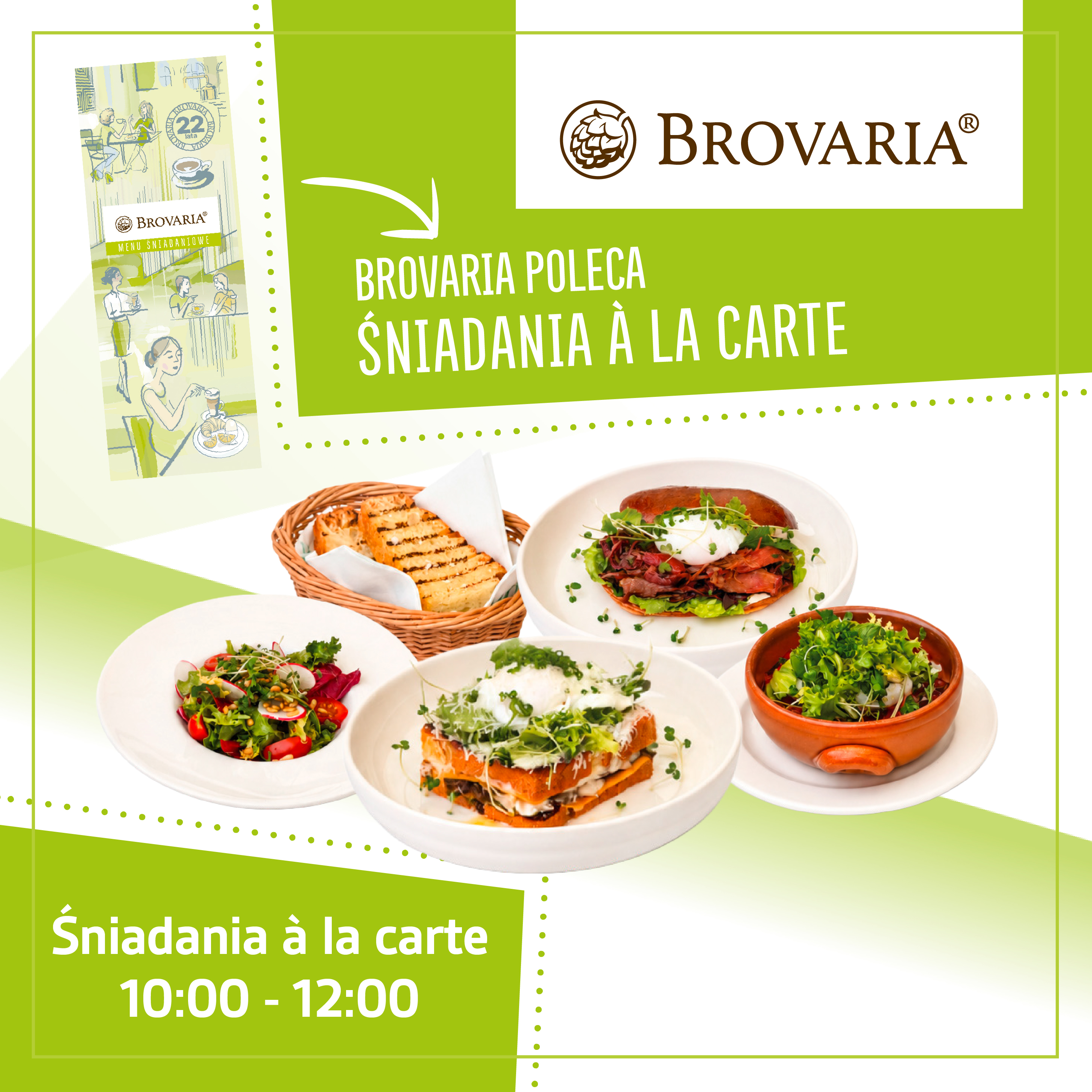 BROVARIA