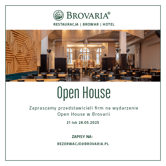 BROVARIA