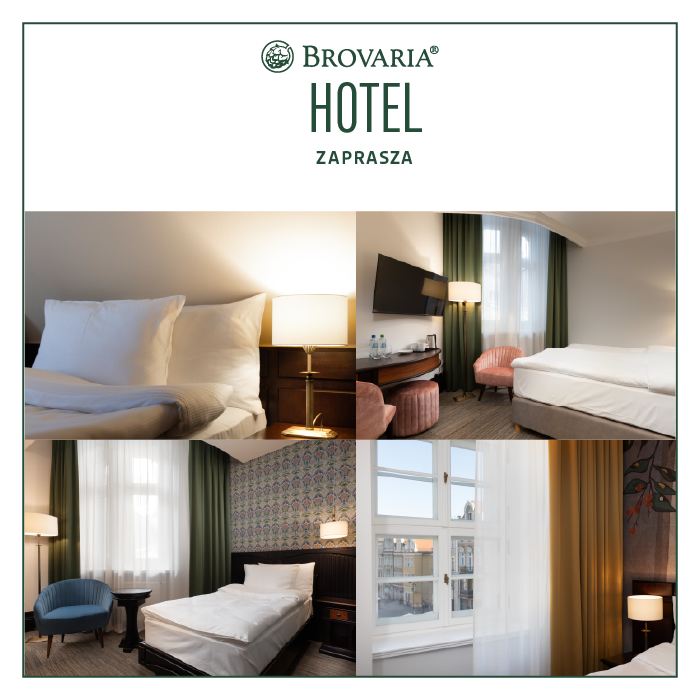 BROVARIA